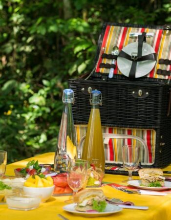 Royal Senchi Hotel & Resort, Ghana