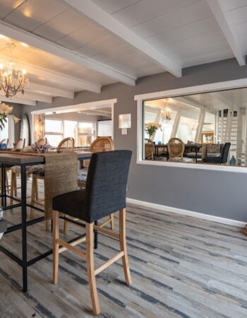 Salt City Boutique Hotel