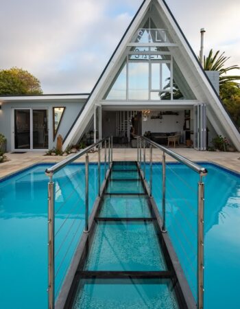 Salt City Boutique Hotel