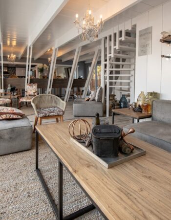 Salt City Boutique Hotel