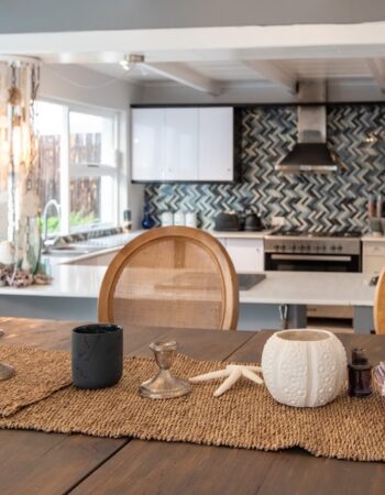 Salt City Boutique Hotel