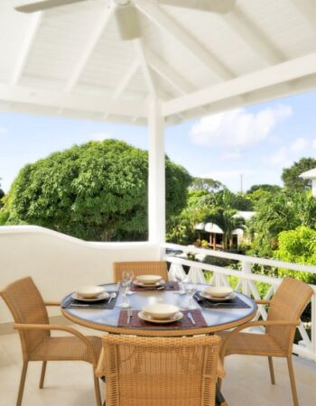 Shades of Barbados