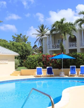 Shades of Barbados