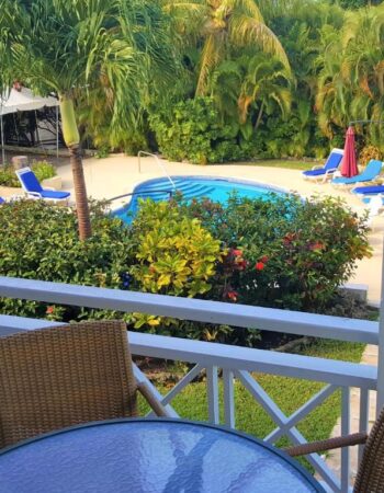 Shades of Barbados