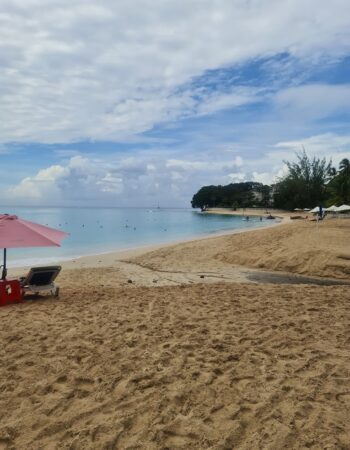 Shades of Barbados