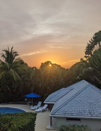 Shades of Barbados