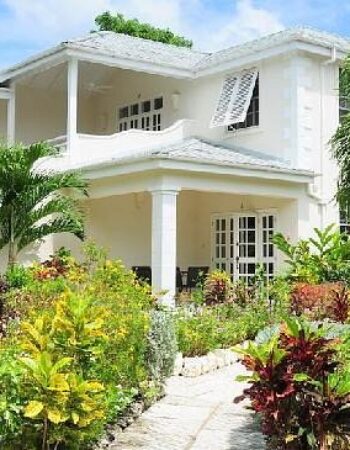 Shades of Barbados