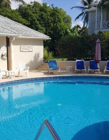 Shades of Barbados