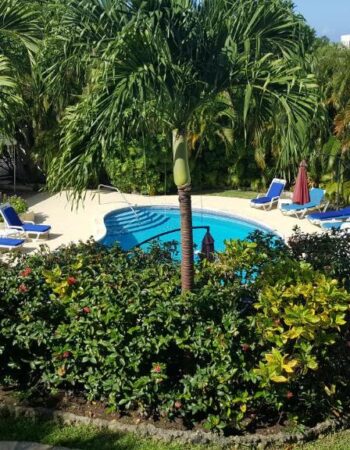 Shades of Barbados