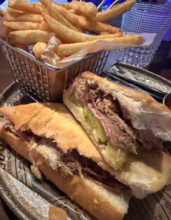 El Puro Cuban Restaurant