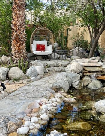 The Good House Hotel & Spa
