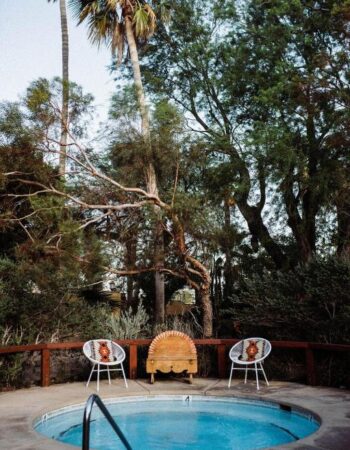 The Good House Hotel & Spa
