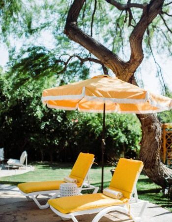 The Good House Hotel & Spa