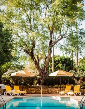 The Good House Hotel & Spa