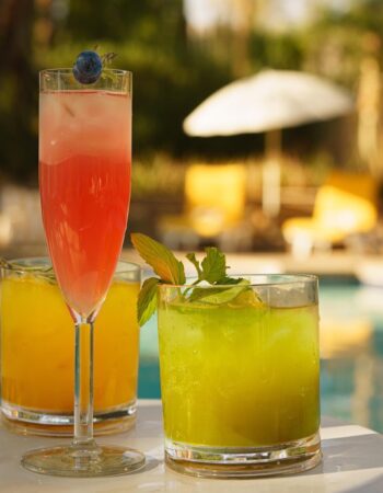 The Good House Hotel & Spa