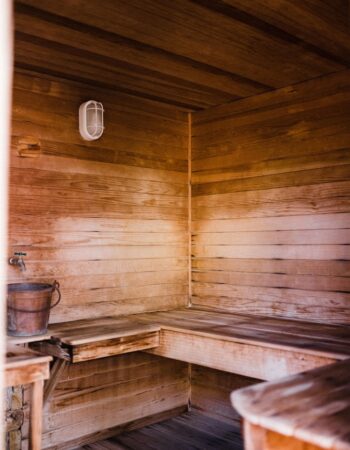 The Good House Hotel & Spa