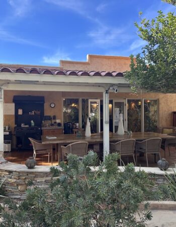 The Good House Hotel & Spa