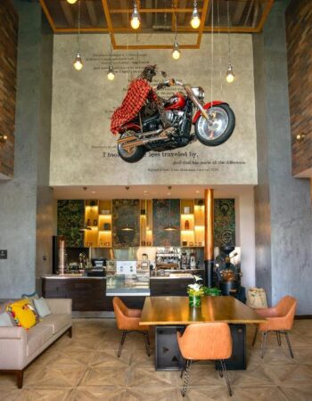 The Social House, Nairobi, Kenya