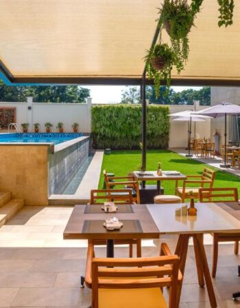 The Social House, Nairobi, Kenya
