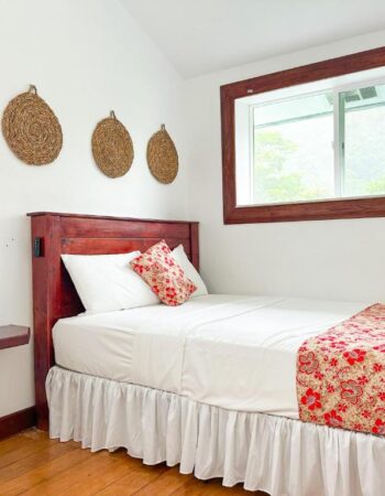 Villa Copthall Hotel,  Dominica