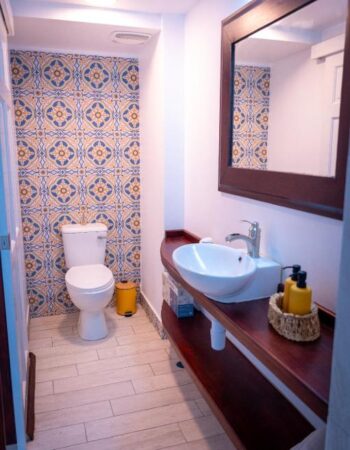 Villa Copthall Hotel,  Dominica