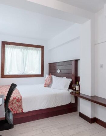 Villa Copthall Hotel,  Dominica
