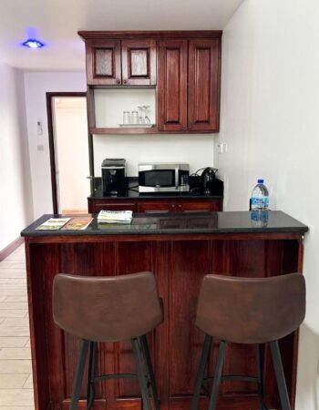 Villa Copthall Hotel,  Dominica