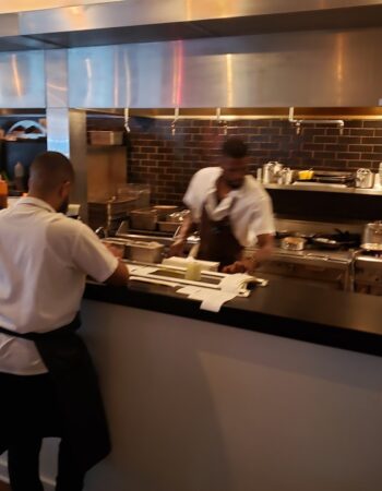 Virtue Restaurant & Bar