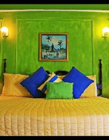 Anguilla Great House