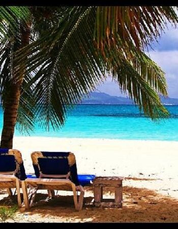 Anguilla Great House