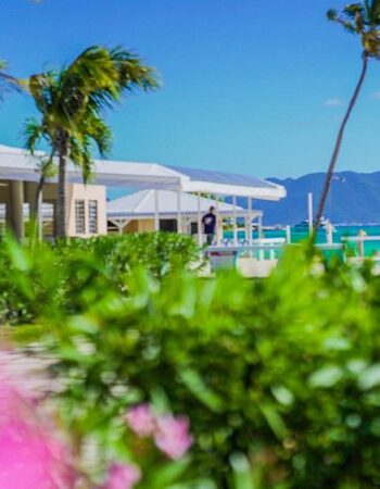 Anguilla Great House