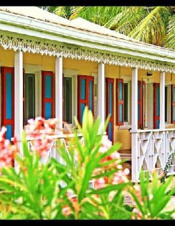 Anguilla Great House
