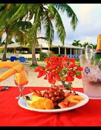 Anguilla Great House