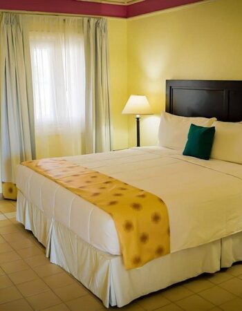 Anguilla Great House