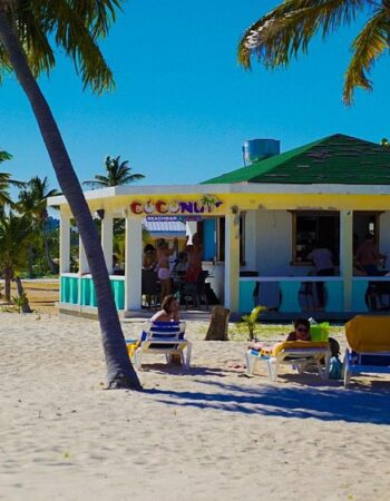 Anguilla Great House