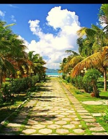 Anguilla Great House