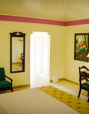 Anguilla Great House
