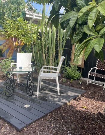B-Love’s Guest House, California