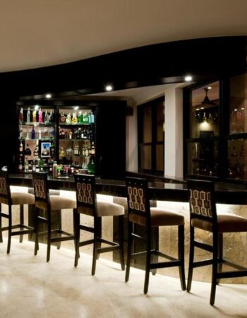 Villa Monticello Boutique Hotel