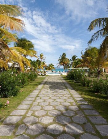 Anguilla Great House
