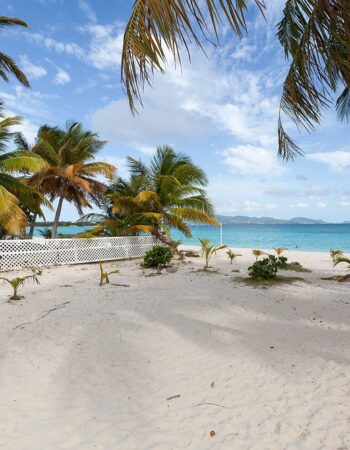 Anguilla Great House