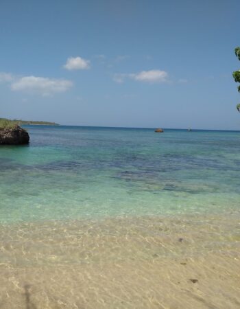 Mais Oui Villa, Hotel, Jamaica