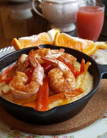 Clevedale Historic Inn & Gardens – Spartanburg, SC