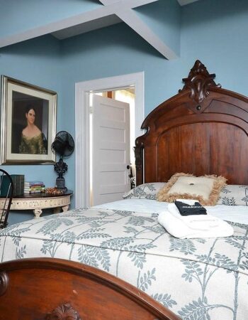 Clevedale Historic Inn & Gardens – Spartanburg, SC