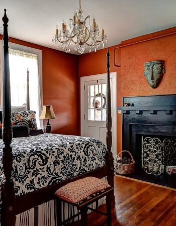 Clevedale Historic Inn & Gardens – Spartanburg, SC