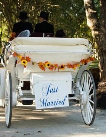 Clevedale Historic Inn & Gardens – Spartanburg, SC