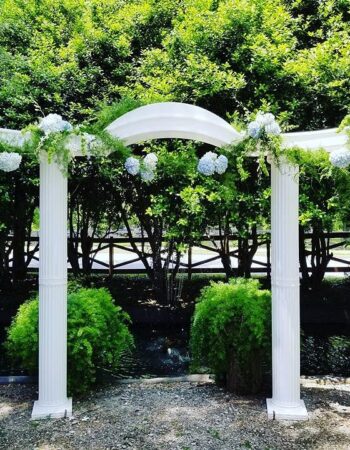 Clevedale Historic Inn & Gardens – Spartanburg, SC