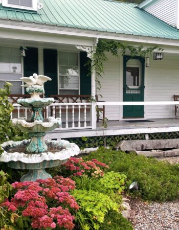 Center Lovell Inn, Maine