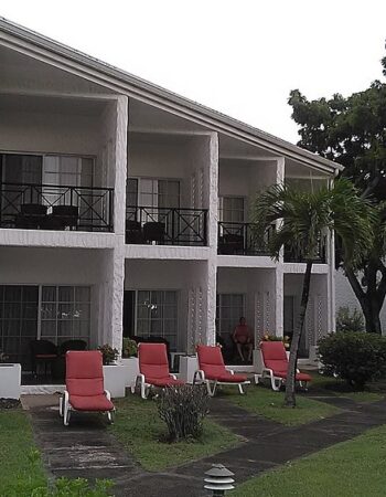 Coyaba Beach Resort, Grenada