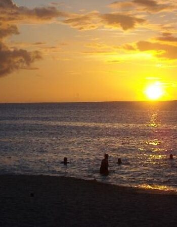 Coyaba Beach Resort, Grenada